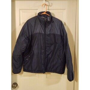 Burton Men Size Large Versatile Heat Insulated Jacket